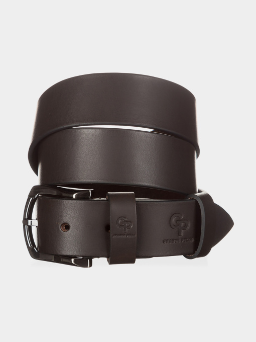 Ремень Grande Pelle модель bag24_11028 Фото