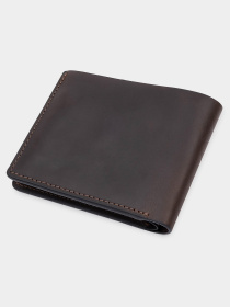 Портмоне Grande Pelle модель bag24_11553 Фото