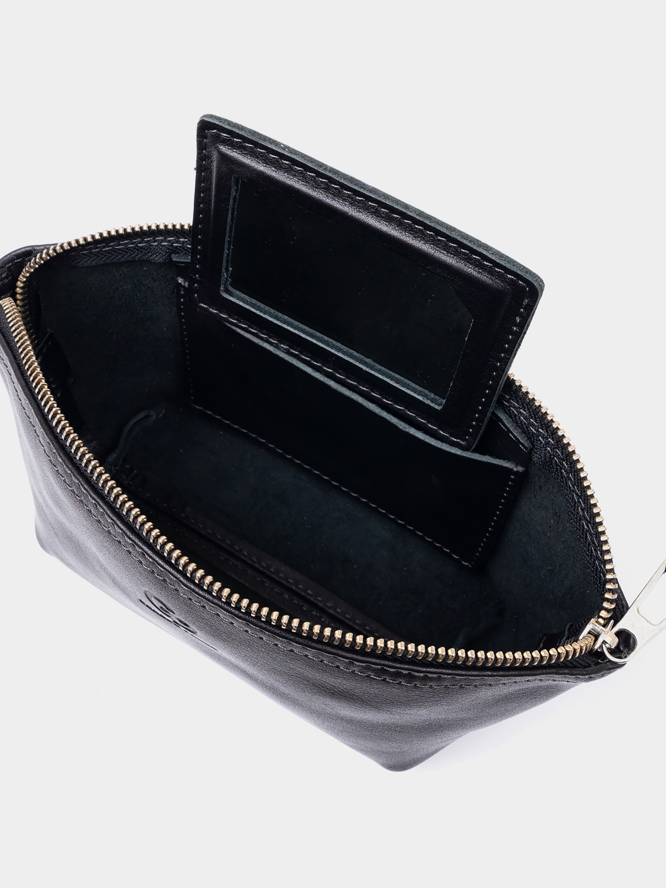 Сумка-органайзер Grande Pelle модель bag24_11302 Фото