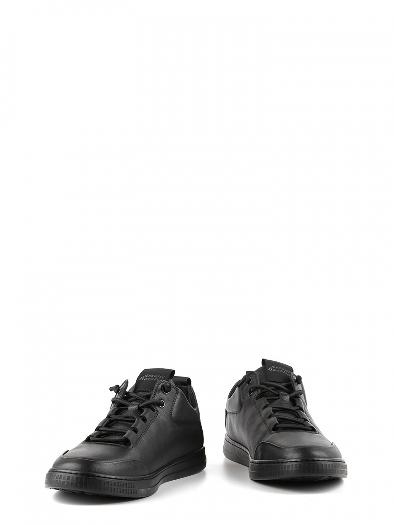 Кеды низкие Arzoni Bazalini модель 00000012856 Фото