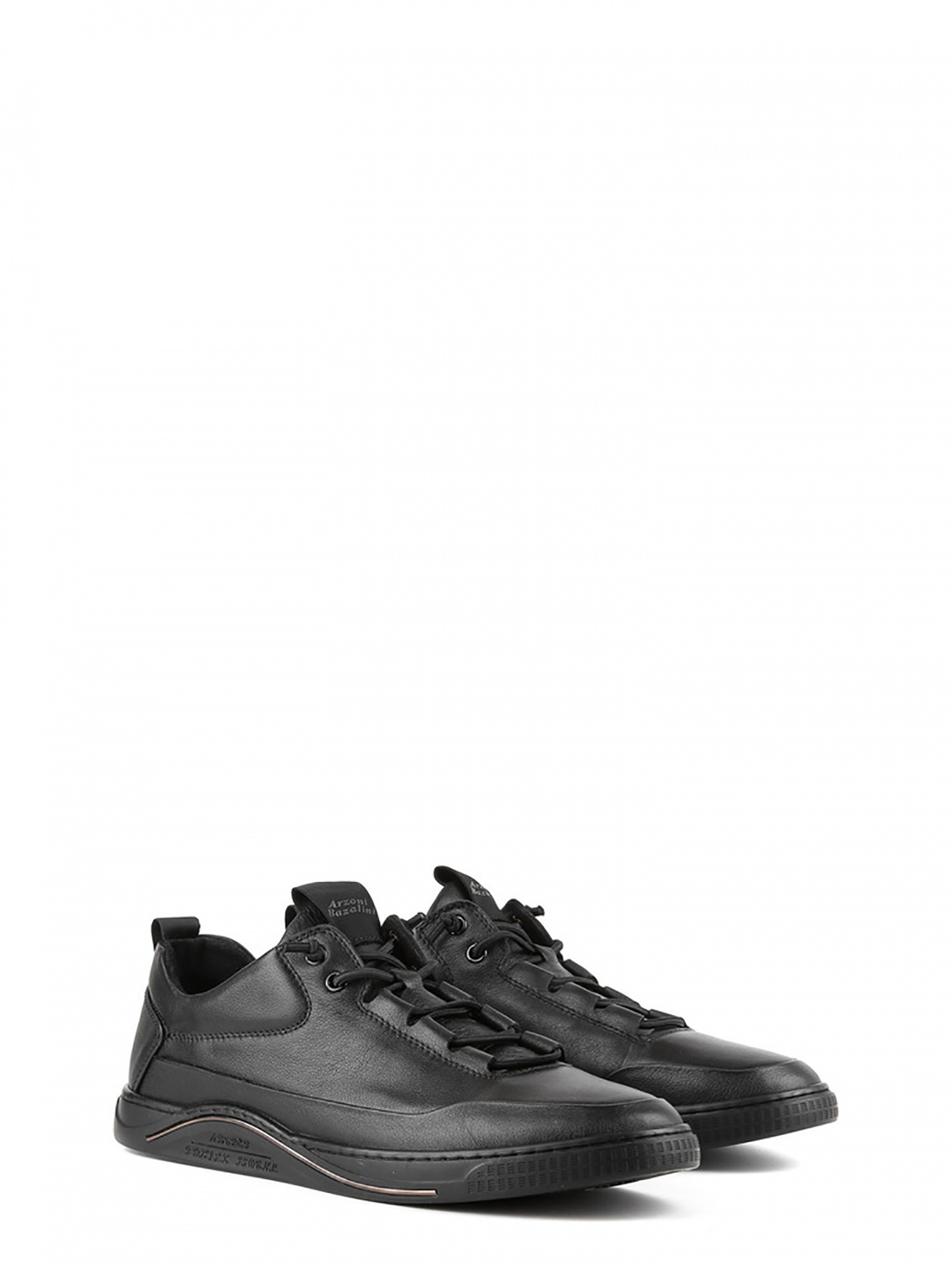 Кеди низькі Arzoni Bazalini модель 00000012856 Фото