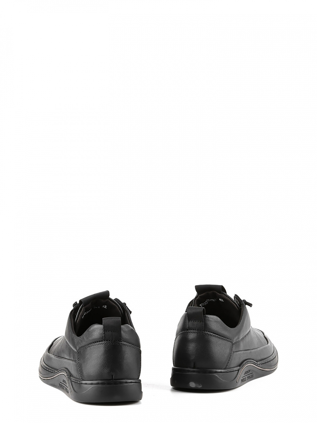 Кеди низькі Arzoni Bazalini модель 00000012856 Фото