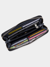 Кошелек Grande Pelle модель bag24_11562 Фото