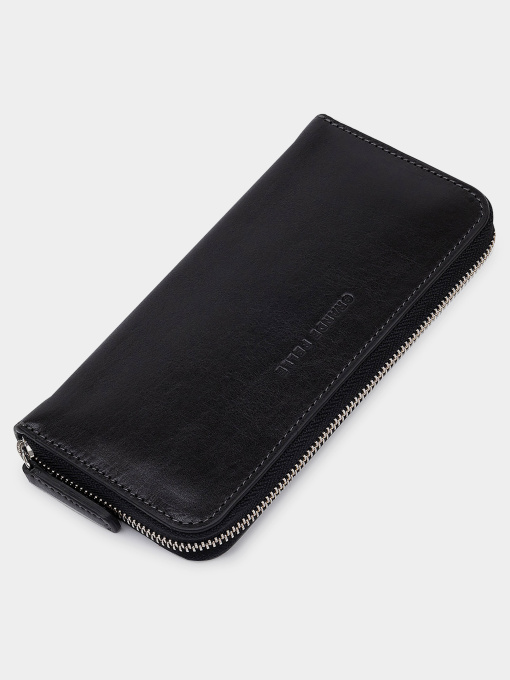 Кошелек Grande Pelle модель bag24_11562 Фото