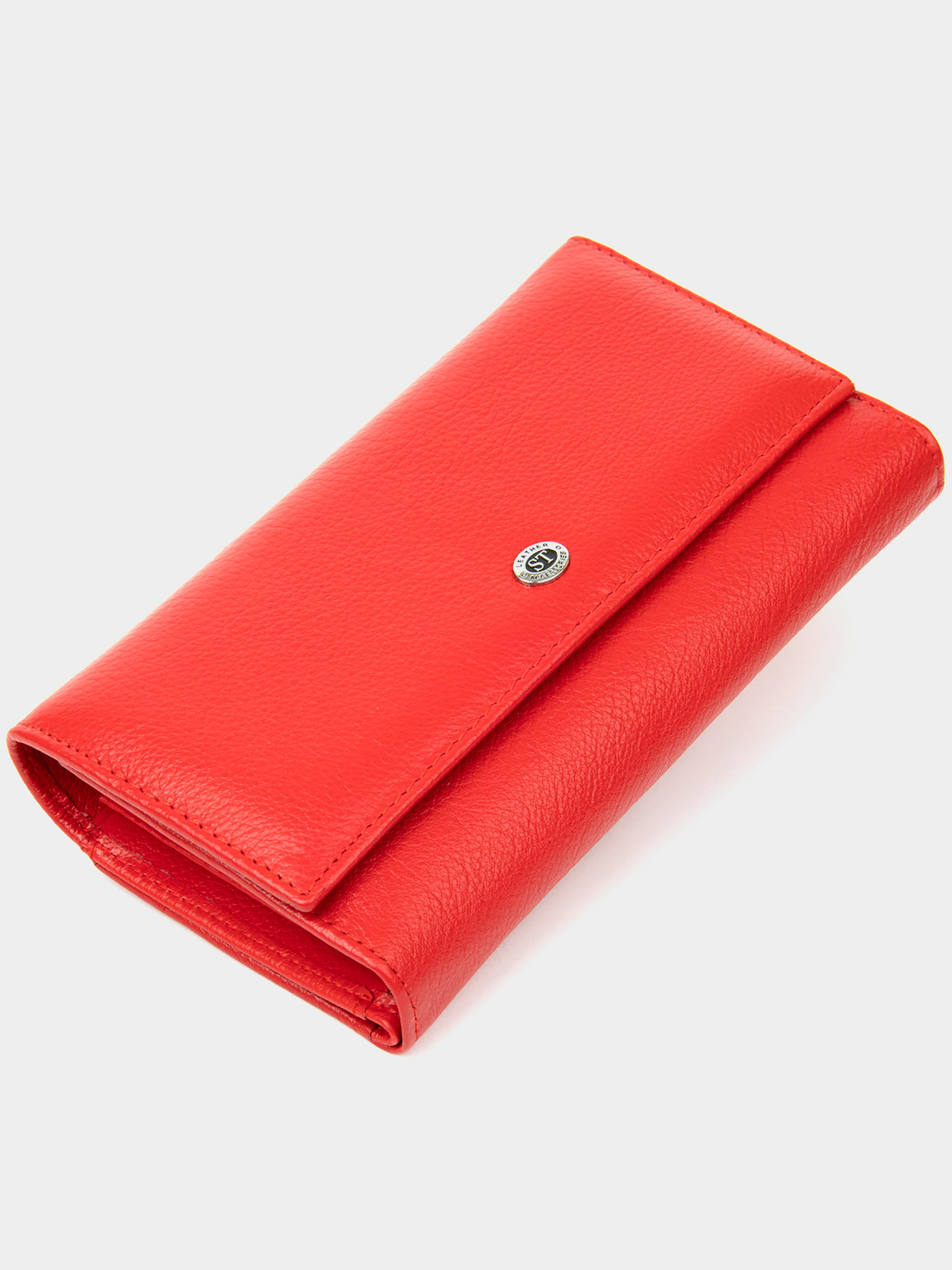 Гаманець ST Leather Accessories модель bag24_19391 Фото