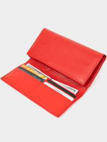 Гаманець ST Leather Accessories модель bag24_19391 Фото