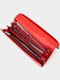 Гаманець ST Leather Accessories модель bag24_19391 Фото