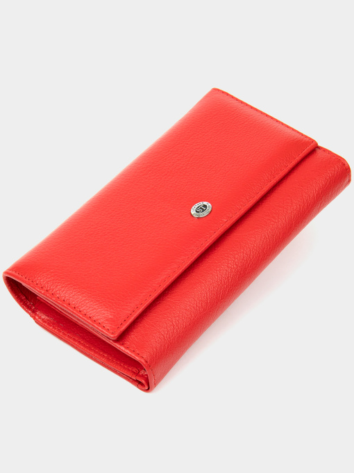 Кошелек ST Leather Accessories модель bag24_19391 Фото