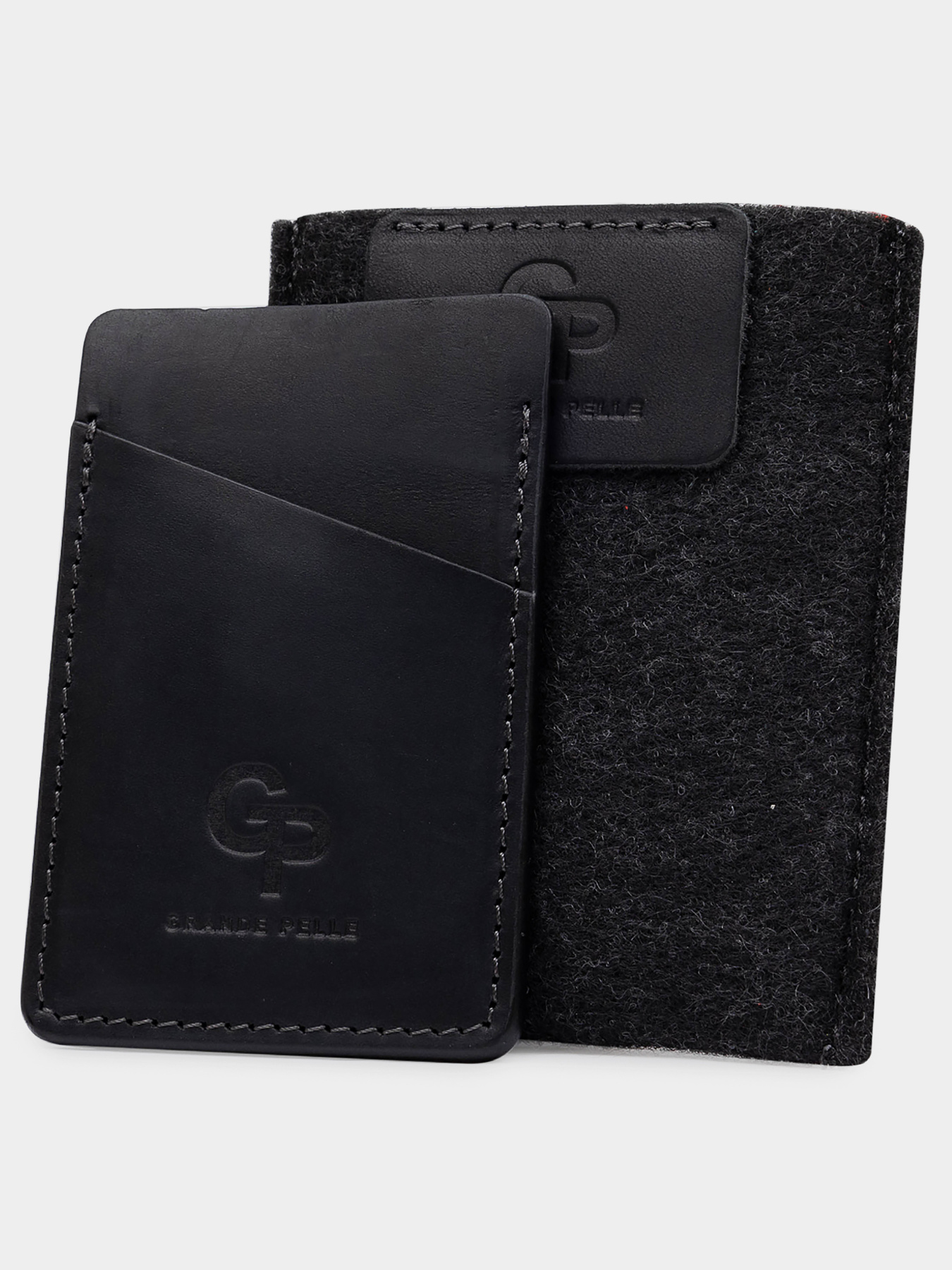 Визитница Grande Pelle модель bag24_11529 Фото