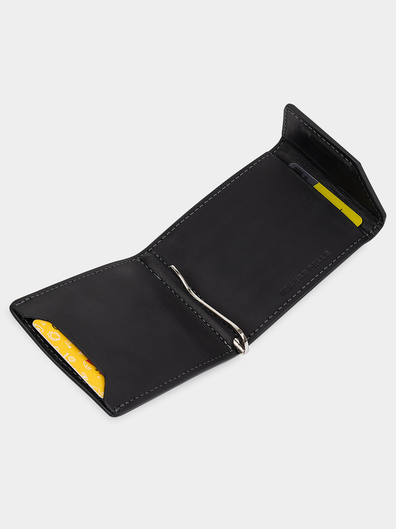 Портмоне Grande Pelle модель bag24_11404 Фото