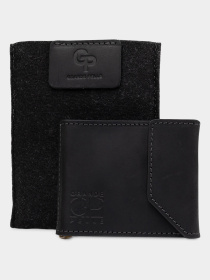 Портмоне Grande Pelle модель bag24_11404 Фото