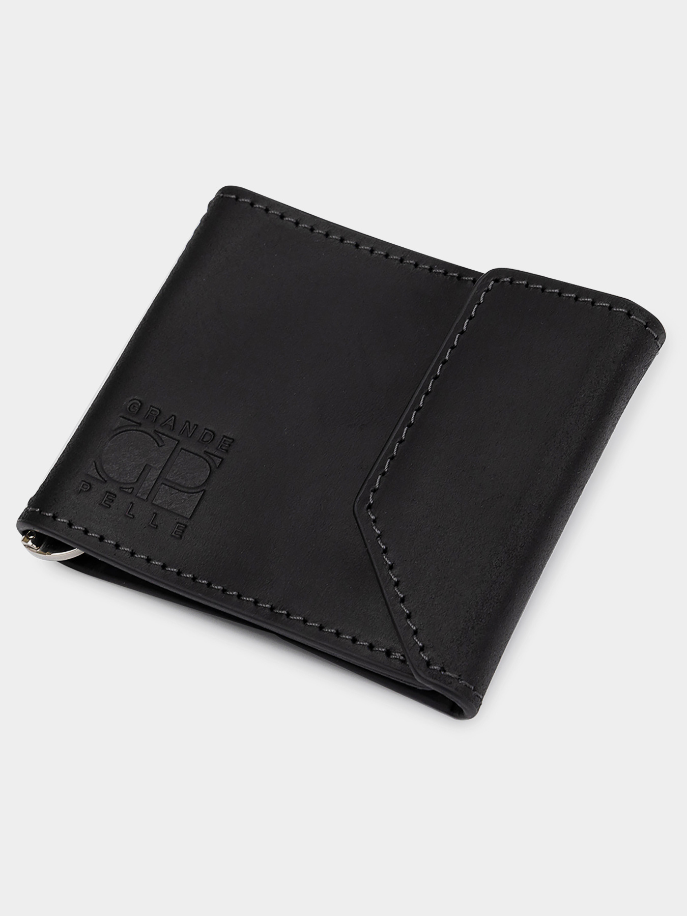 Портмоне Grande Pelle модель bag24_11404 Фото
