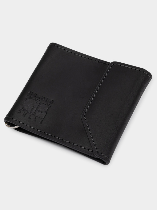 Портмоне Grande Pelle модель bag24_11404 Фото