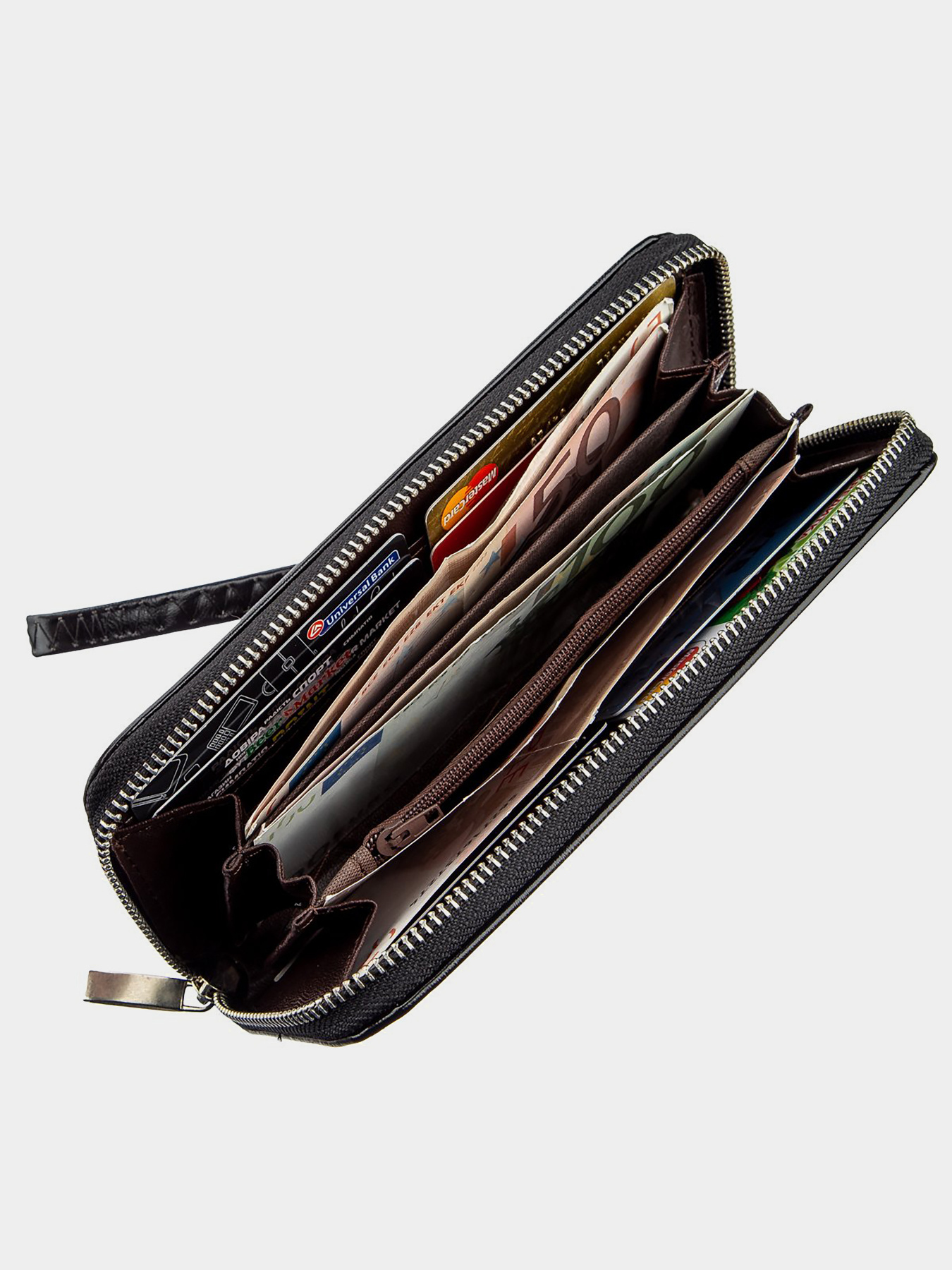 Кошелек Kivi модель bag24_19040 Фото