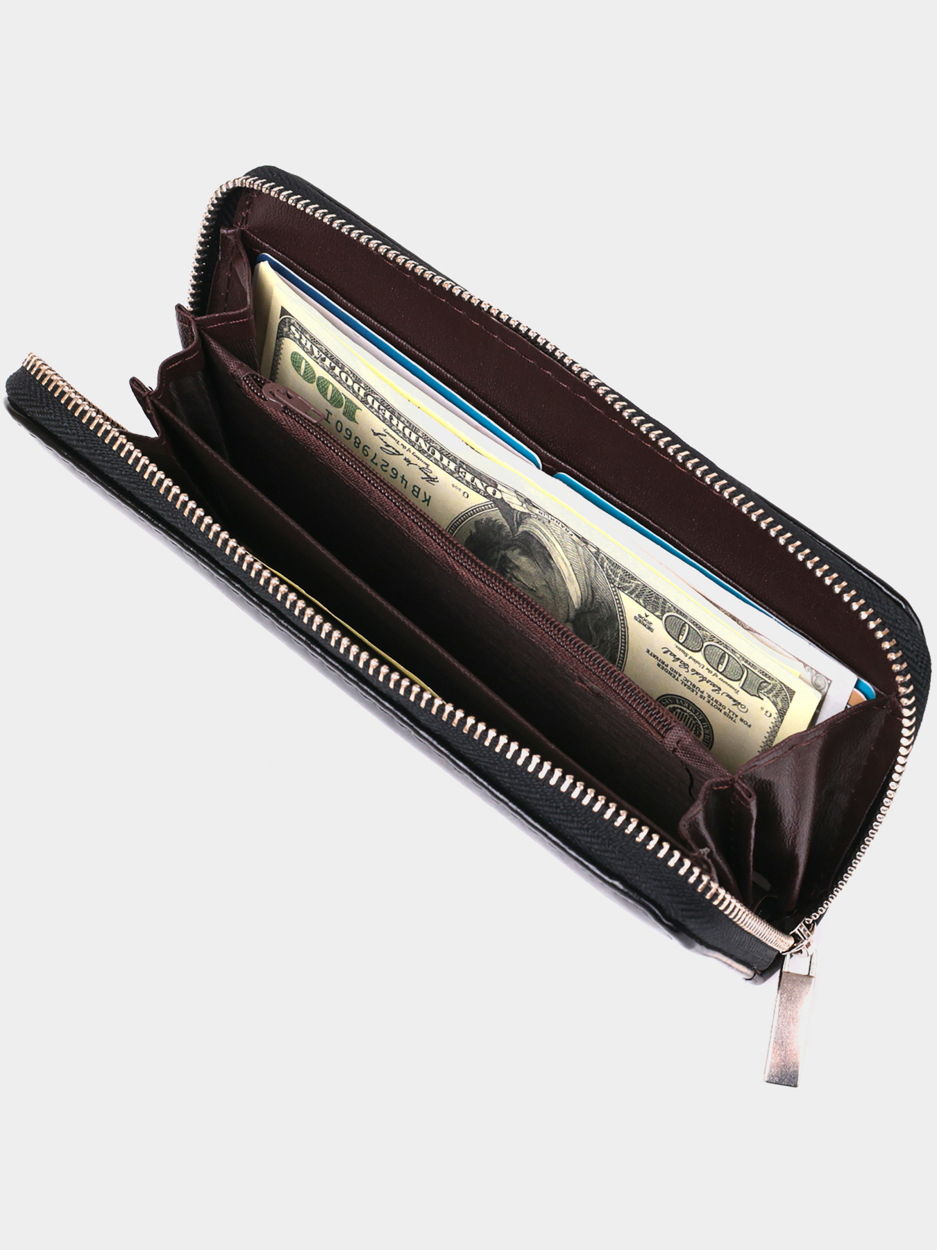 Кошелек Kivi модель bag24_19040 Фото