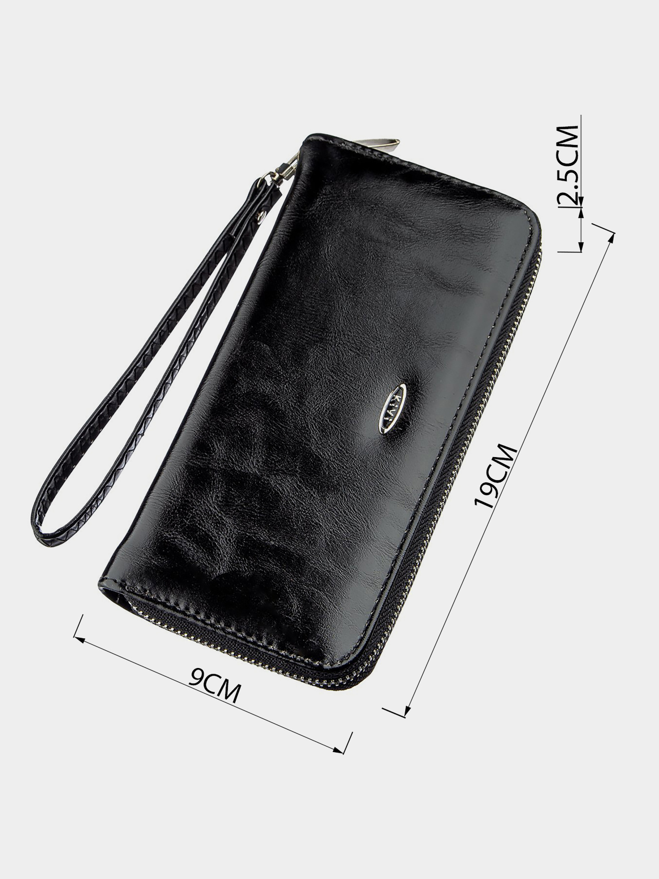 Кошелек Kivi модель bag24_19040 Фото