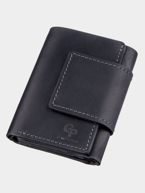 Портмоне Grande Pelle модель bag24_11204 Фото