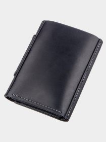 Портмоне Grande Pelle модель bag24_11204 Фото