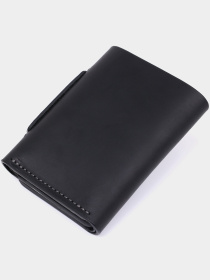 Портмоне Grande Pelle модель bag24_11204 Фото