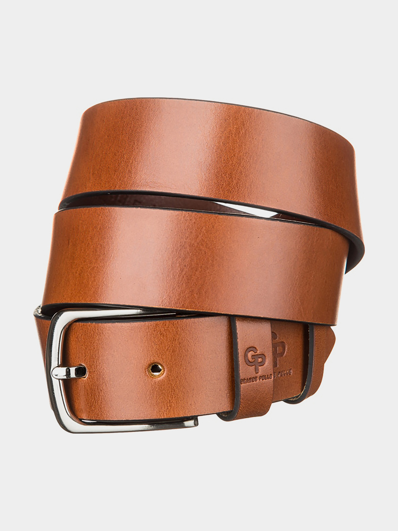 Ремінь Grande Pelle модель bag24_11060 Фото