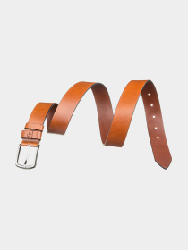 Ремень Grande Pelle модель bag24_11060 Фото