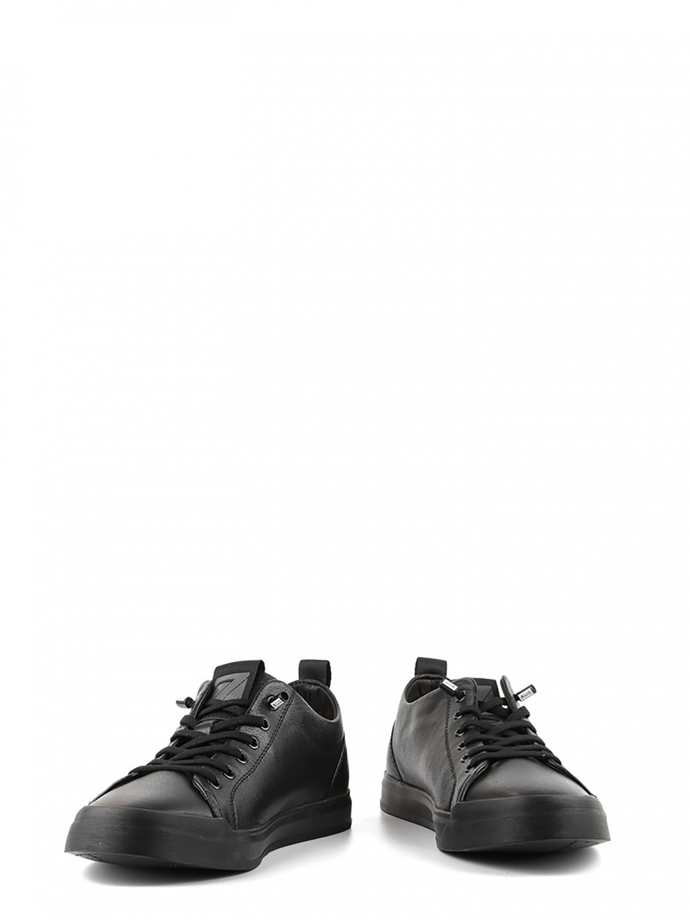 Кеды низкие Arzoni Bazalini модель 00000012855 Фото