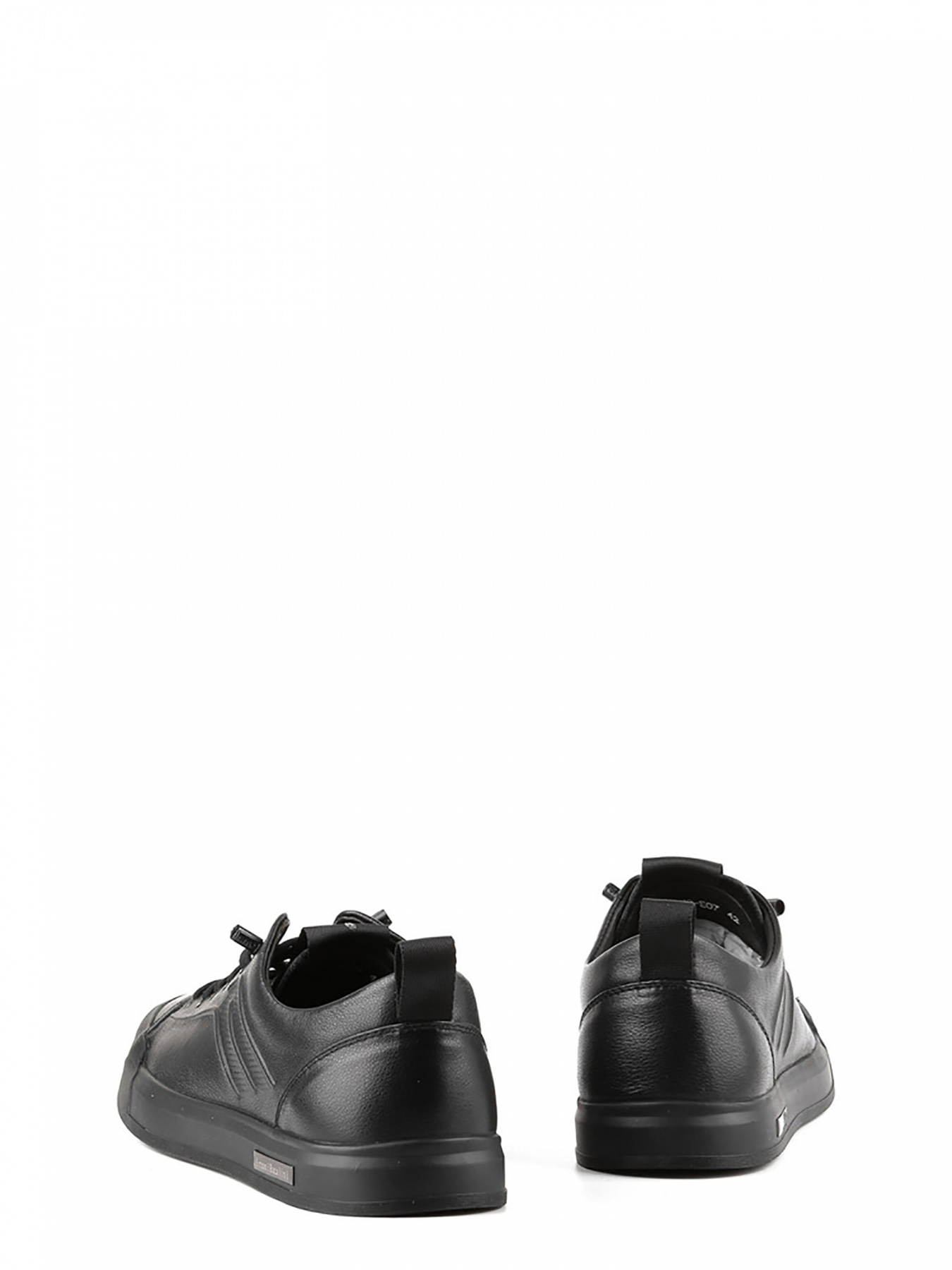 Кеди низькі Arzoni Bazalini модель 00000012855 Фото