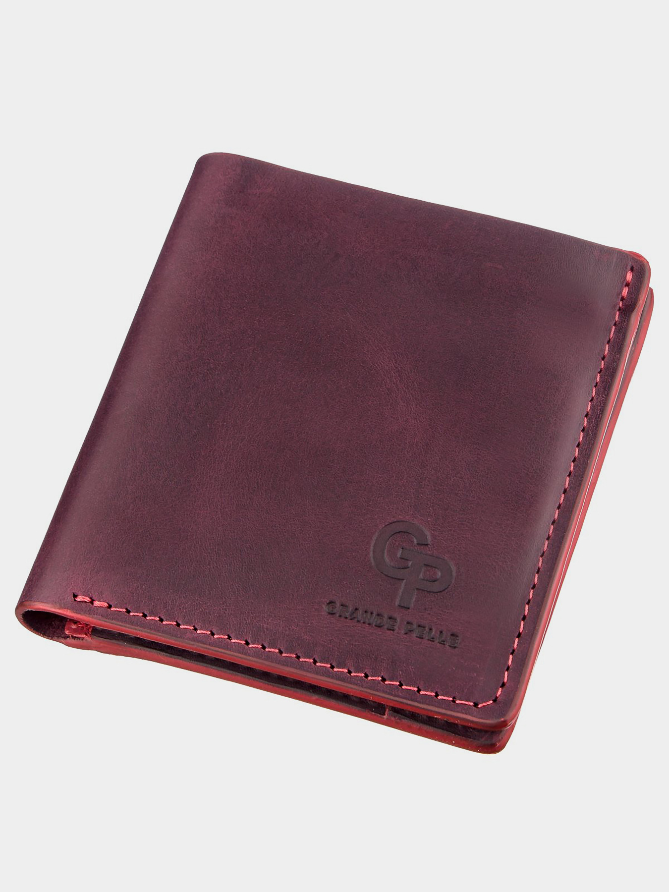 Кошелек Grande Pelle модель bag24_11225 Фото