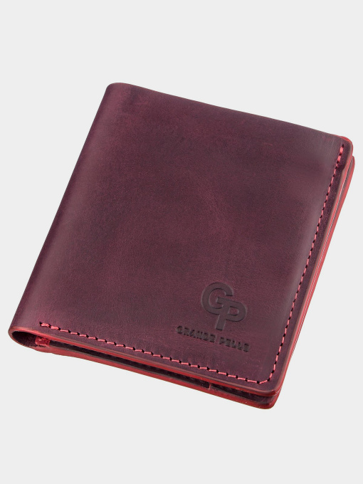Кошелек Grande Pelle модель bag24_11225 Фото