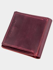 Кошелек Grande Pelle модель bag24_11225 Кошелек Grande Pelle модель bag24_11225 Фото