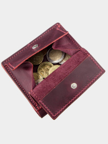 Кошелек Grande Pelle модель bag24_11225 Кошелек Grande Pelle модель bag24_11225 Фото