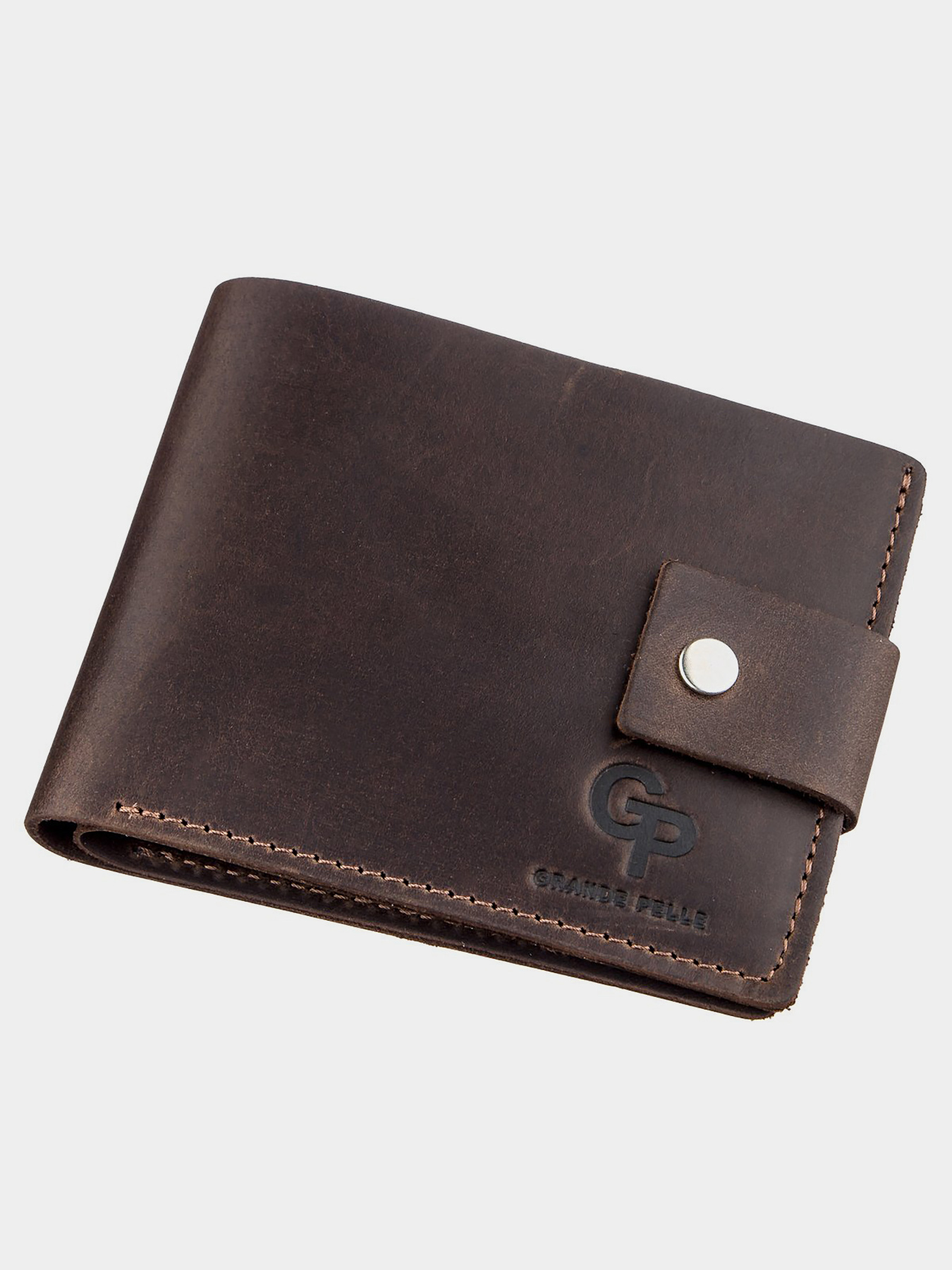 Портмоне Grande Pelle модель bag24_11229 Фото