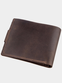 Портмоне Grande Pelle модель bag24_11229 Фото