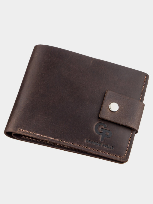 Портмоне Grande Pelle модель bag24_11229 Фото