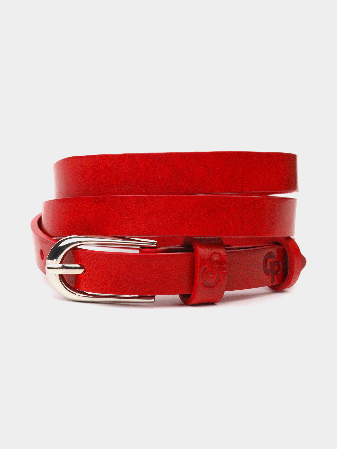 Ремень Grande Pelle модель bag24_21439 Фото