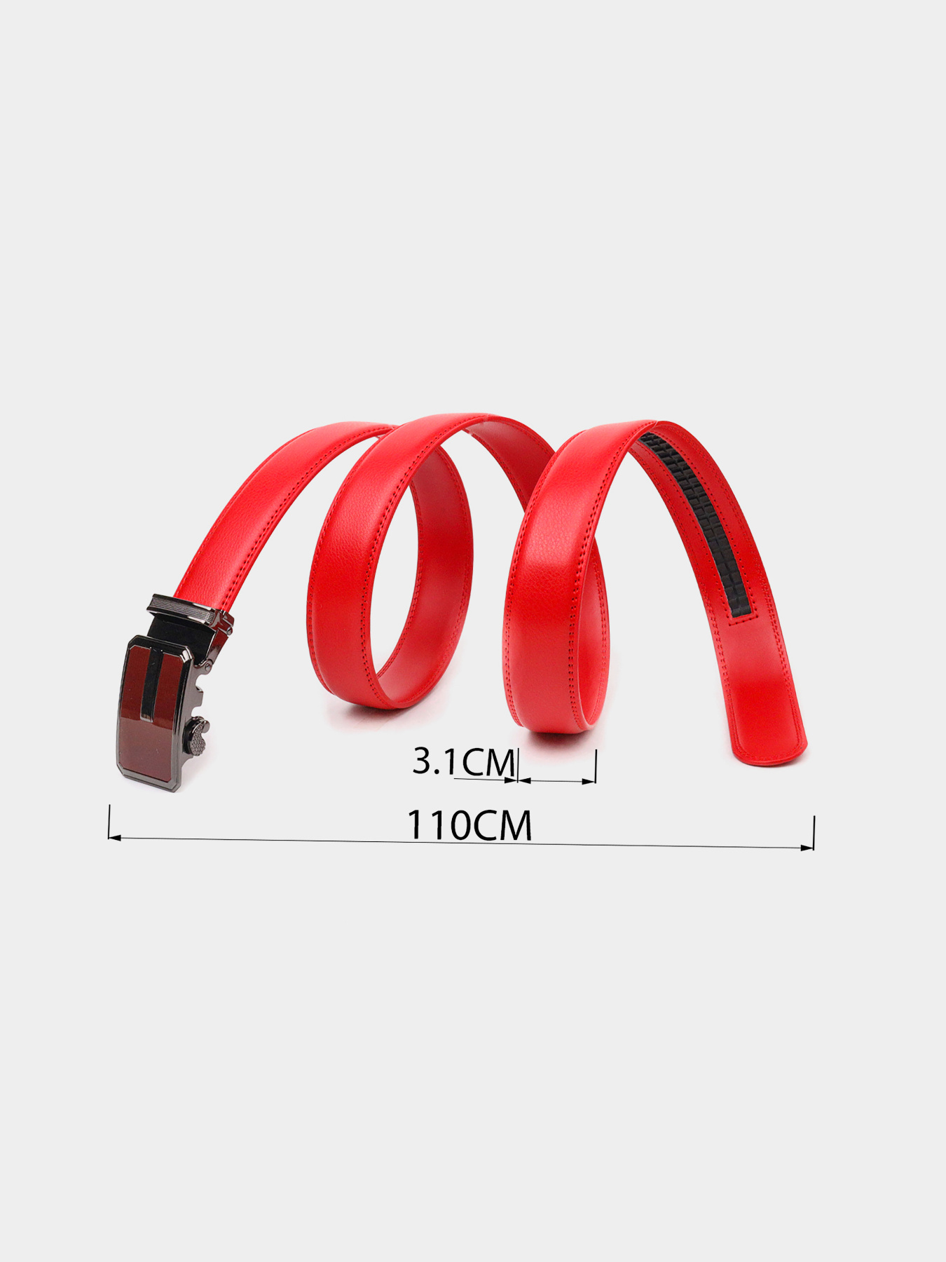 Ремінь Vintage модель bag24_20220 Фото