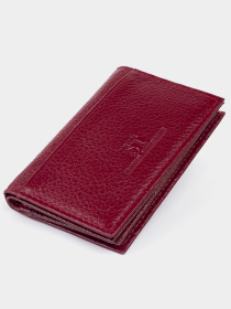 Визитница ST Leather Accessories модель bag24_19218 Фото