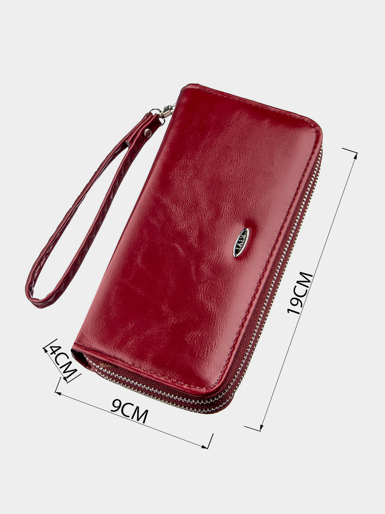 Гаманець Kivi модель bag24_19053 Фото