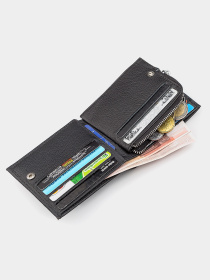 Кошелек ST Leather Accessories модель bag24_18343 Кошелек ST Leather Accessories модель bag24_18343 Фото