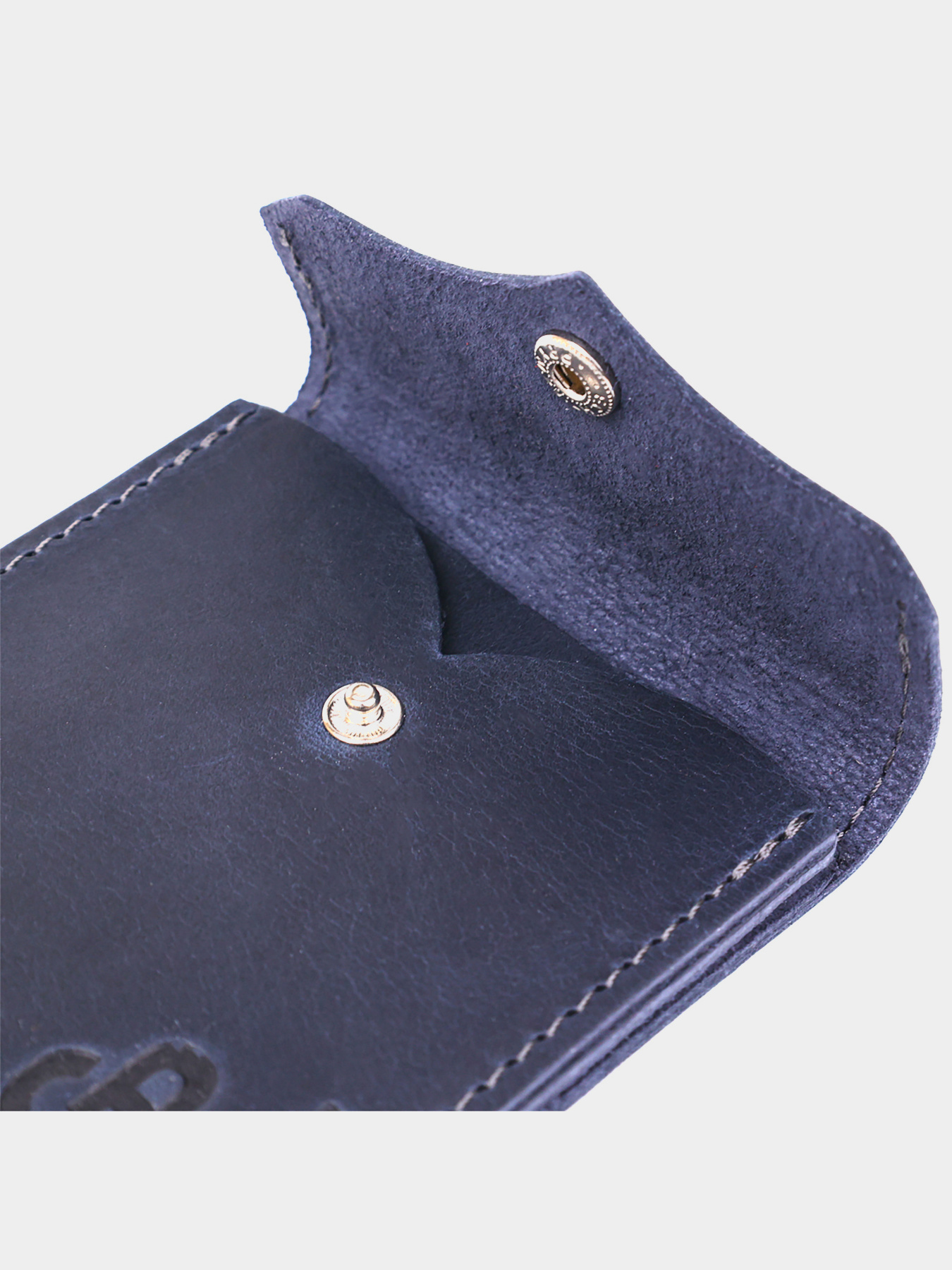 Портмоне Grande Pelle модель bag24_11198 Фото