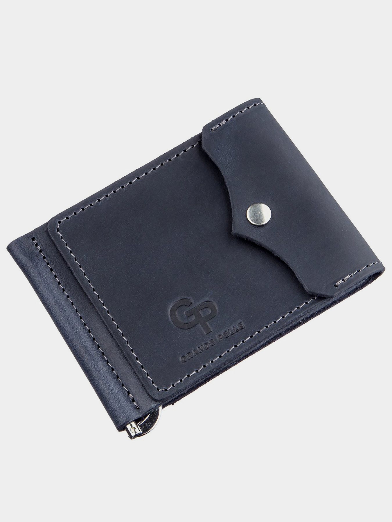 Портмоне Grande Pelle модель bag24_11198 Фото