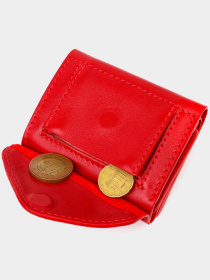 Портмоне Grande Pelle модель bag24_16785 Фото