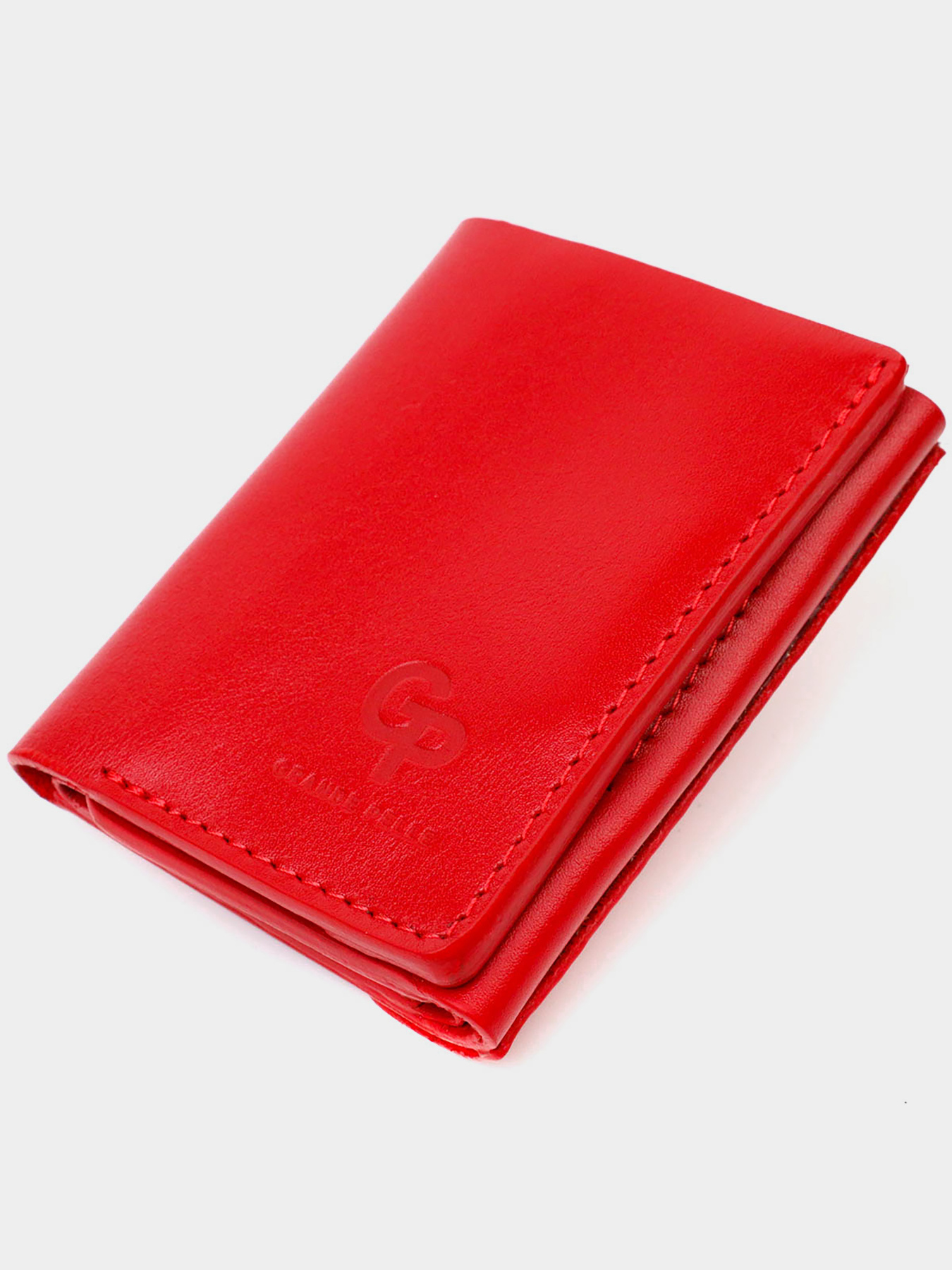 Портмоне Grande Pelle модель bag24_16785 Фото