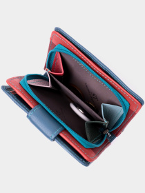 Кошелек ST Leather Accessories модель bag24_19435 Фото