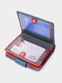 Кошелек ST Leather Accessories модель bag24_19435 Кошелек ST Leather Accessories модель bag24_19435 Фото