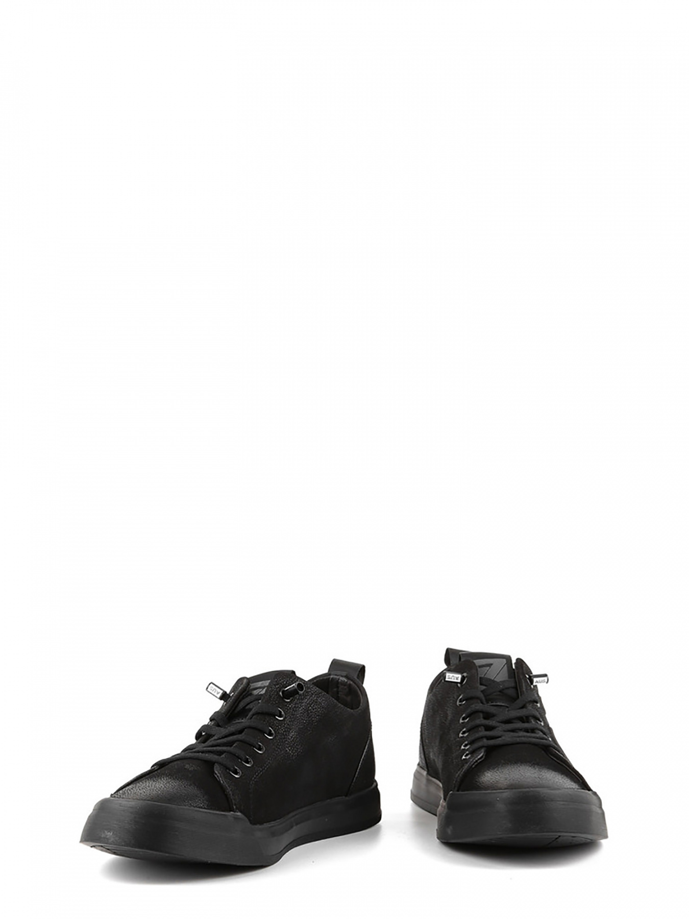 Кеды низкие Arzoni Bazalini модель 00000012854 Фото