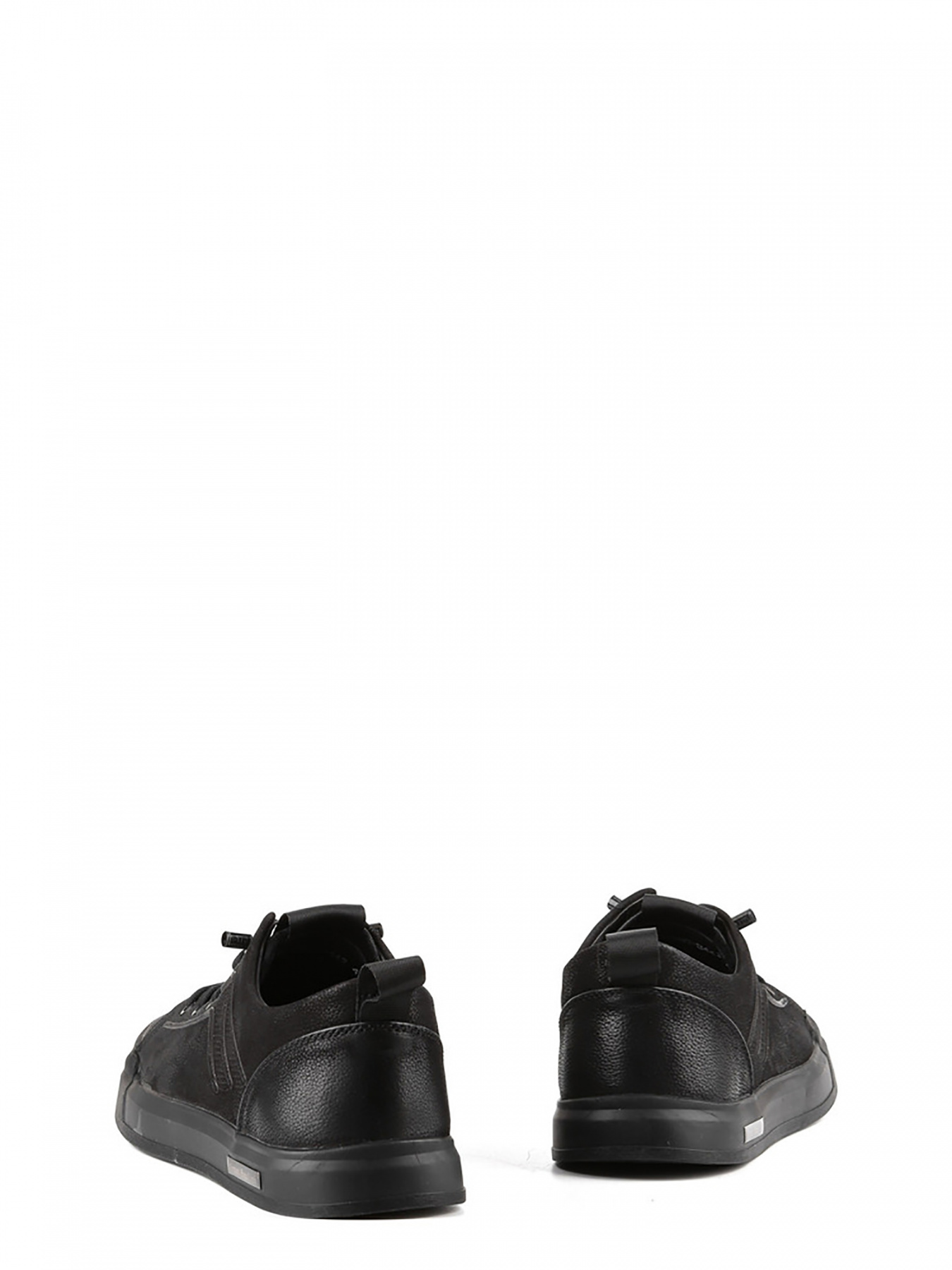 Кеды низкие Arzoni Bazalini модель 00000012854 Фото