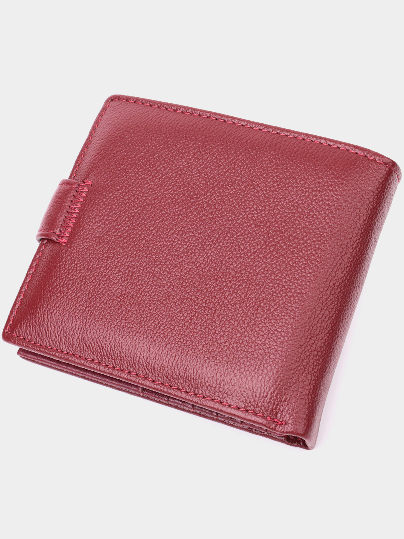 Гаманець ST Leather Accessories модель bag24_22554 Фото