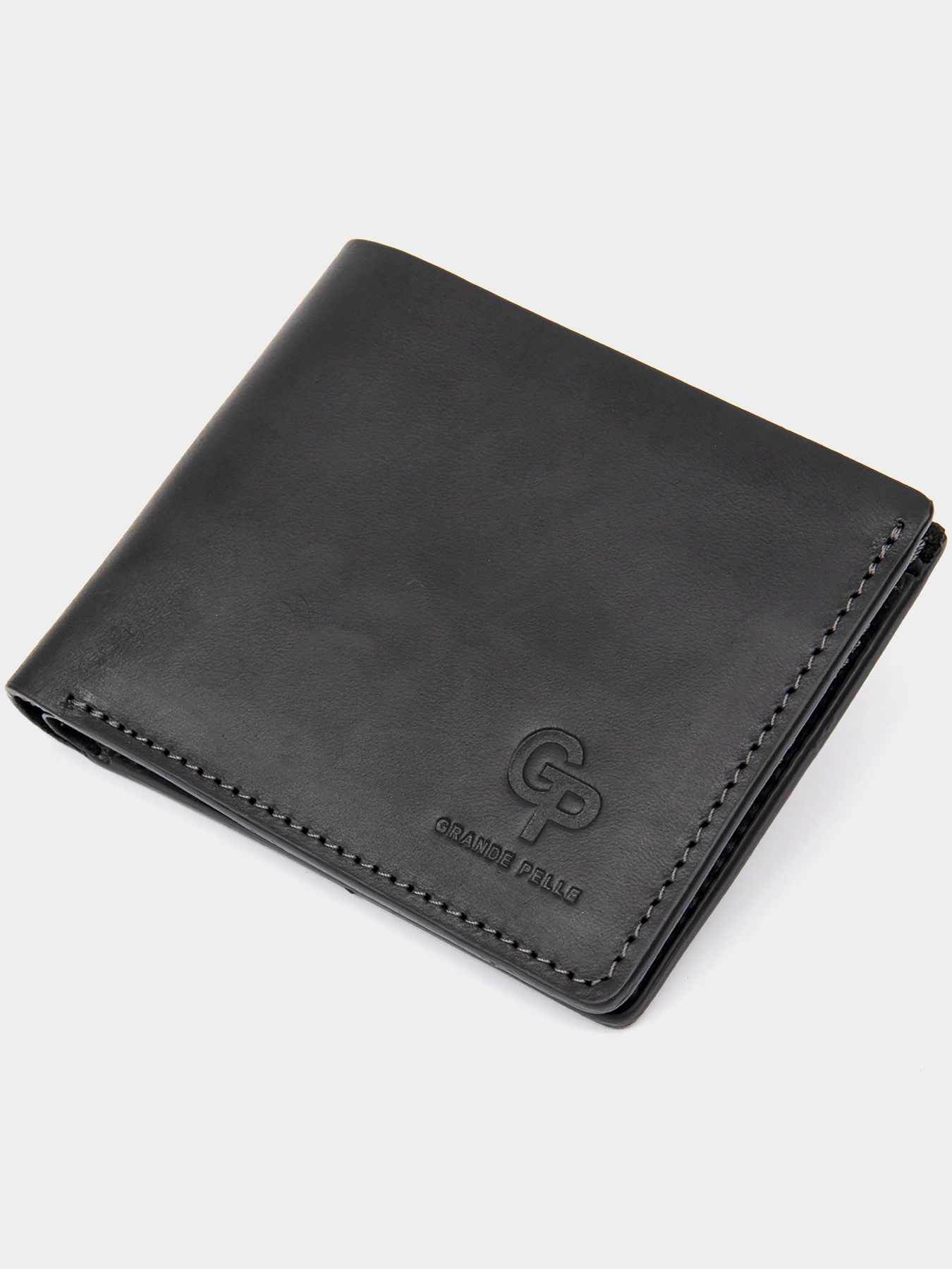 Портмоне Grande Pelle модель bag24_11457 Фото