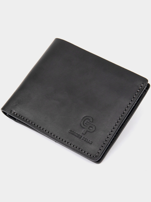 Портмоне Grande Pelle модель bag24_11457 Фото